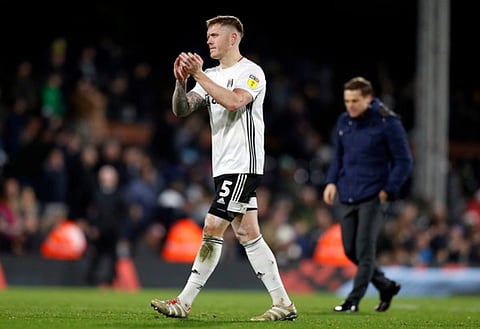 Sources: Birmingham City in advanced talks to sign Fulham star Mawson