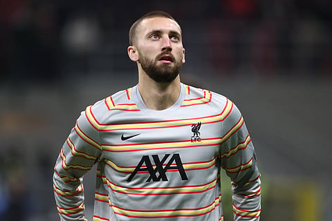 Sources: Bournemouth open talks to sign Liverpool star Nat Phillips amid new twist