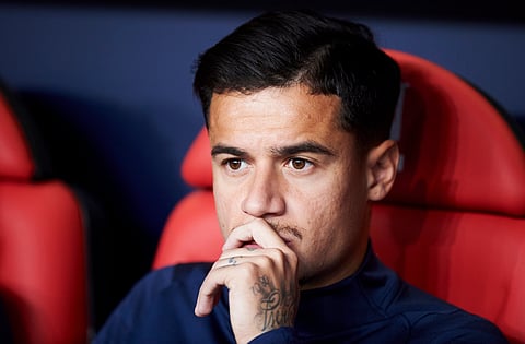 Sources: Aston Villa in pole position to sign Coutinho ahead of Arsenal - deal could be agreed this week