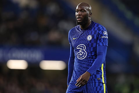 Sources: Inter Milan set sights on re-signing Romelu Lukaku after Chelsea bust-up