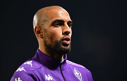 Tottenham told to U-turn on Sofyan Amrabat transfer plan after update - Robinson