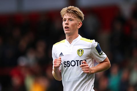 Sources: Motherwell agree to re-sign Leeds United star Stuart McKinstry as medical lined up