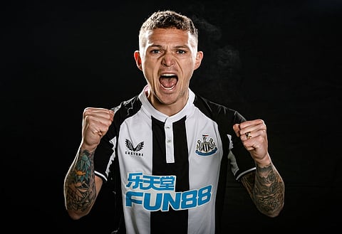Pundit makes 'mouthwatering' Newcastle claim as four signings tipped to follow Trippier