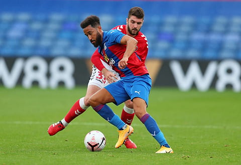 Sources: Ayr United agree to sign Charlton Athletic midfielder Dempsey