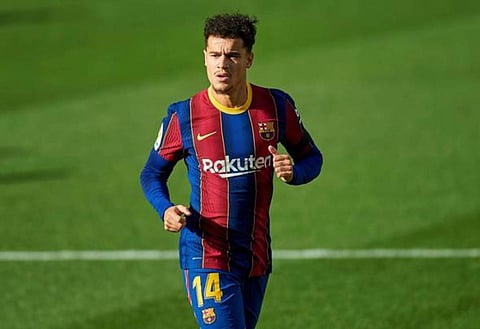 Arsenal backed to sign Coutinho on one condition after £7.5m update - pundit