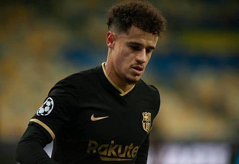 Pundit 'wowed' by update on Aston Villa potentially signing 25-year-old 'better than Coutinho'