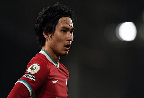 Minamino 'not good enough' for Liverpool as 'concerns' mount at Anfield - pundit