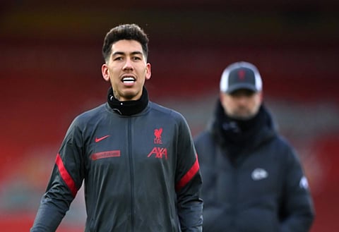 Liverpool transfer news: Roberto Firmino replacement already at the club after 'exciting' confirmed news - Whelan
