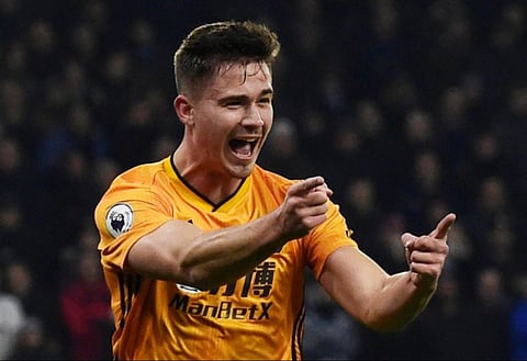 Everton in 'really good position' to seal Leander Dendoncker deal after journalist's update - pundit