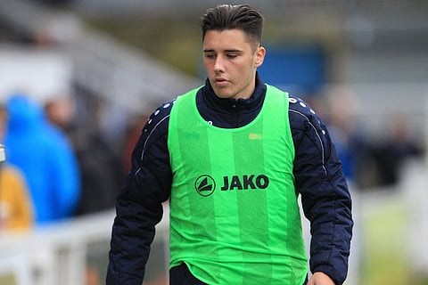 Sources: Tranmere Rovers agree to re-sign Sunderland star Hawkes