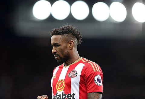 Phillips fears Sunderland could repeat transfer mistake after Defoe update