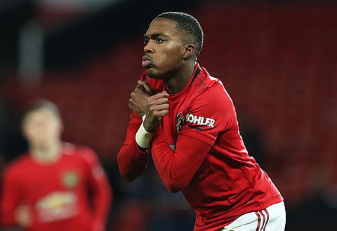 Sources: Brentford agree to sign ex-Man United star Deji Sotona as medical begins