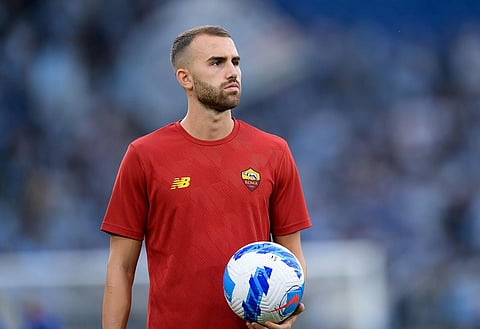 Sources: Crystal Palace beaten by Getafe in race to sign Real star Mayoral after breakthrough