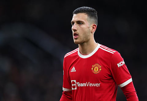 Pundit swipes at Solskjaer after journalist's 'big' Dalot reveal at Man United