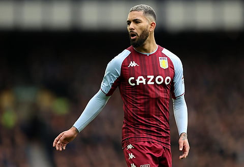 Aston Villa news: Pundit verdict on Douglas Luiz quitting after confirmed news