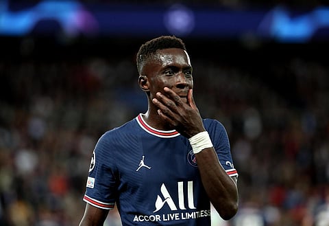 Sources: Idrissa Gueye move to Everton in danger of collapse after new twist