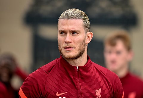 Sources: Newcastle United agree Lorius Karius signing as ex-Man United star rejects their offer