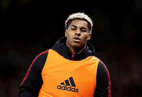 Arsenal may be taking 'big risk' on Marcus Rashford as '£45m' deal touted - pundit