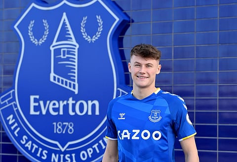 Nathan Patterson: This may be the real reason for Everton shunning teenager - pundit