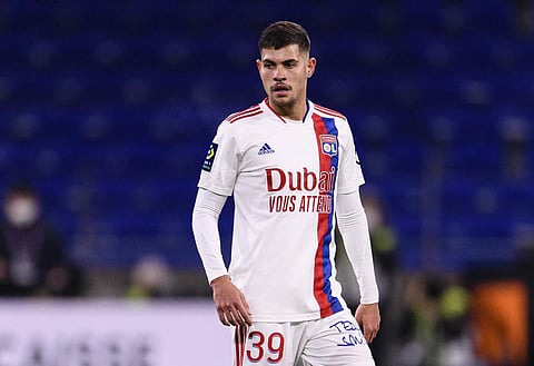 Sources: Guimaraes set for Newcastle medical today after £33.5m bid accepted