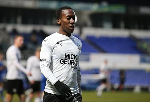 Sources: Dembele's agent reveals real reason for quitting Peterborough for Bournemouth