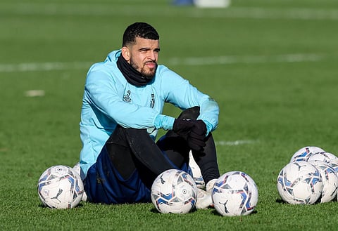 Newcastle tipped to complete 'great move' for Solanke after source update - pundit
