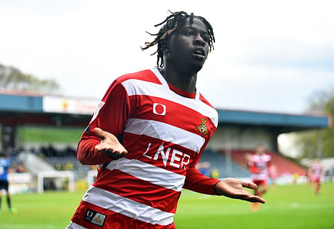 Sources: QPR and Blackburn Rovers make moves to sign Brighton star Taylor Richards