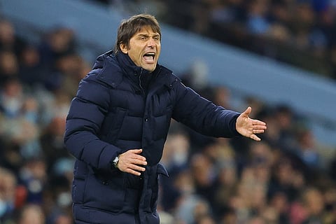 Tottenham could take Antonio Conte to court amid PSG latest - expert
