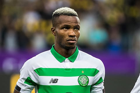 Sources: Celtic star Boli Bolingoli in line for new transfer after club talks