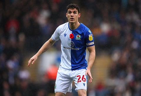 Sources: New York Red Bulls ready lucrative offer for Blackburn Rovers star Lenihan