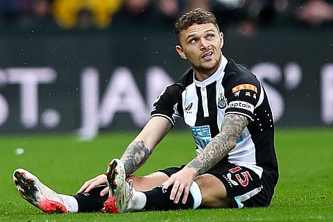 Newcastle United news: Danny Mills issues 'fabulous' Kieran Trippier claim after update in last 48 hours
