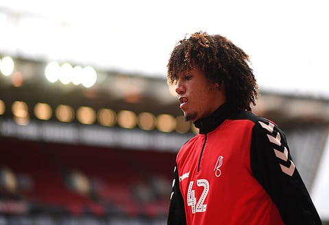 Sources: Leicester City and Southampton in hunt to sign Massengo