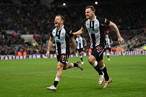 Ryan Fraser: Steve Bruce claim issued after Newcastle United star's 'amazing' transformation - pundit