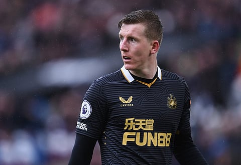 Matt Targett: Aston Villa loanee won't be at Newcastle next season after what I've seen - pundit