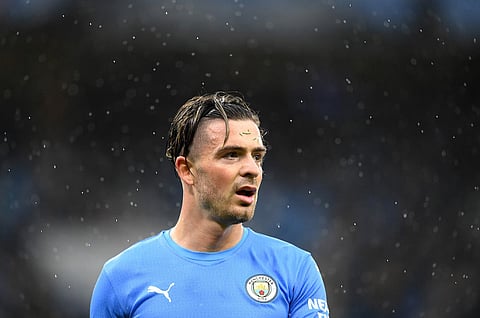 Man City 'worried' about Jack Grealish after critical update - pundit