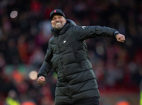 Jurgen Klopp: Liverpool have 'contract on the table' after Romano's '100 per cent' update - expert