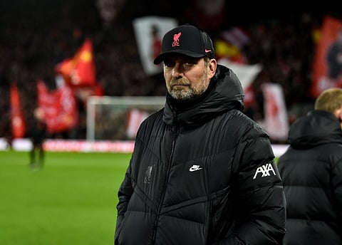 Liverpool may be handed unfair advantage after major Premier League development - Mills