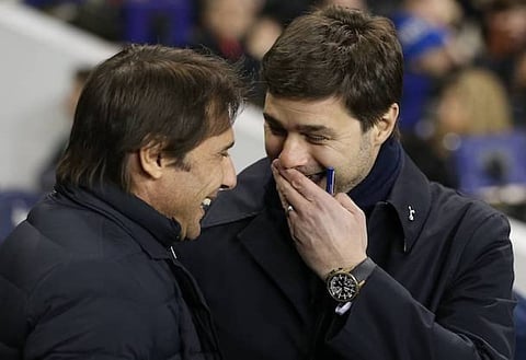 Mauricio Pochettino: Expert shares '100 per cent' claim on sensational Tottenham manager swap after French update