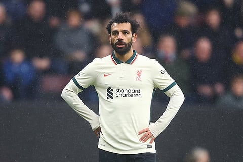 Liverpool will be 'raging' after Mohamed Salah update via BBC - pundit