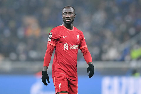 Liverpool news: Pundit issues 'unexpected' Naby Keita claim after what he's just seen