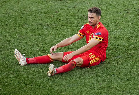 Aaron Ramsey: 'It doesn't look good' for Rangers star after confirmed news - pundit