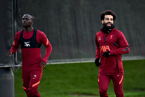 Medical expert demands change as Liverpool stars at serious risk