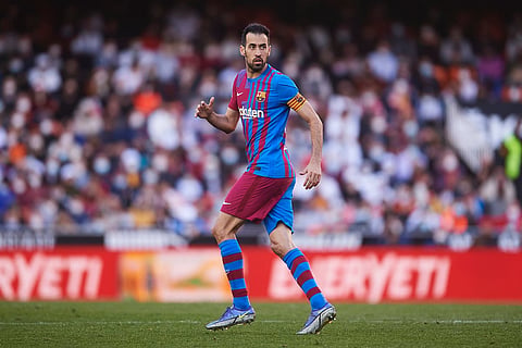 Aston Villa now have their own 'Sergio Busquets' in the ranks - Agbonlahor
