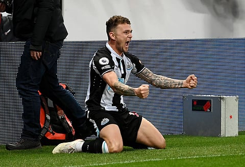 Kieran Trippier: Pundit issues 'devastating' Newcastle verdict after injury update