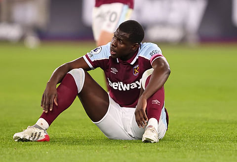 Expert: David Moyes faces ‘big’ Kurt Zouma problem at West Ham after update