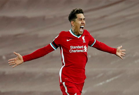Liverpool news: Pundit issues 'big' Roberto Firmino claim as source reveals Klopp plans