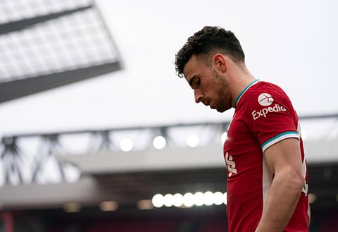 Liverpool news: Pundit issues 'frightening' claim after Diogo Jota and Roberto Firmino injury updates