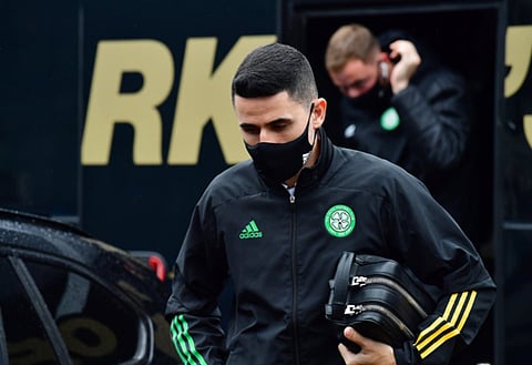 Tom Rogic: Expert suggests Celtic in contract talks with 'very valuable' player