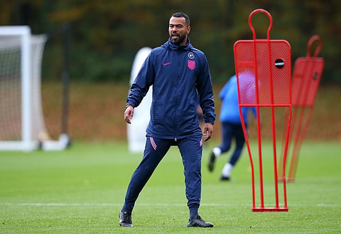 Ashley Cole: Ex-teammate reveals what he's 'heard' about new Everton man's coaching