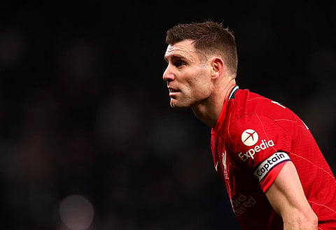 James Milner: Liverpool ace may take pay cut to remain at Anfield after source update in last 48 hours - pundit
